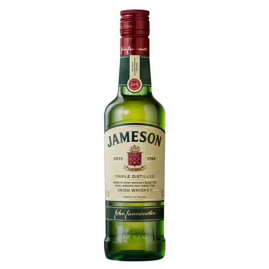 Jameson Irish Whiskey 375 ml