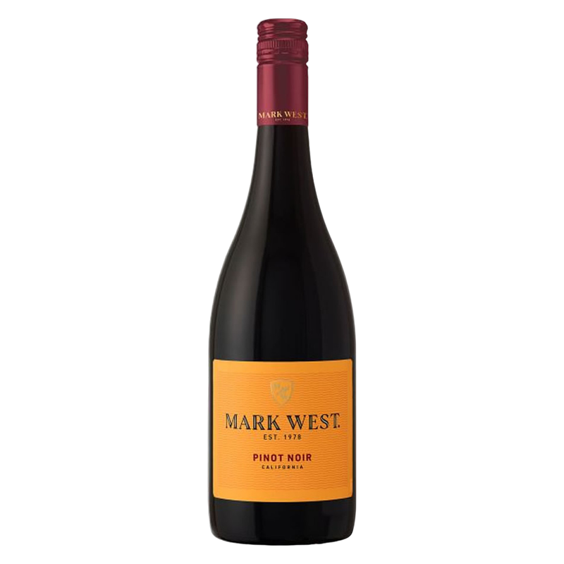 Mark West Pinot Noir 750ml