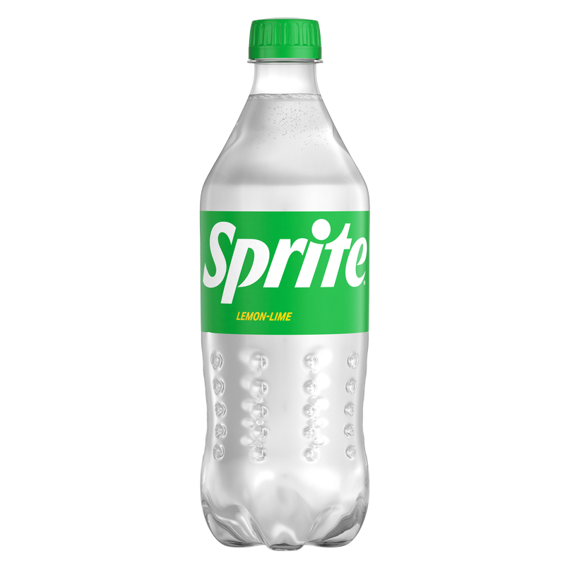 Sprite 20oz Btl