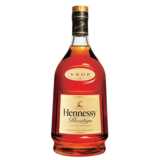 Hennessy VSOP Cognac 750ml (80 Proof)