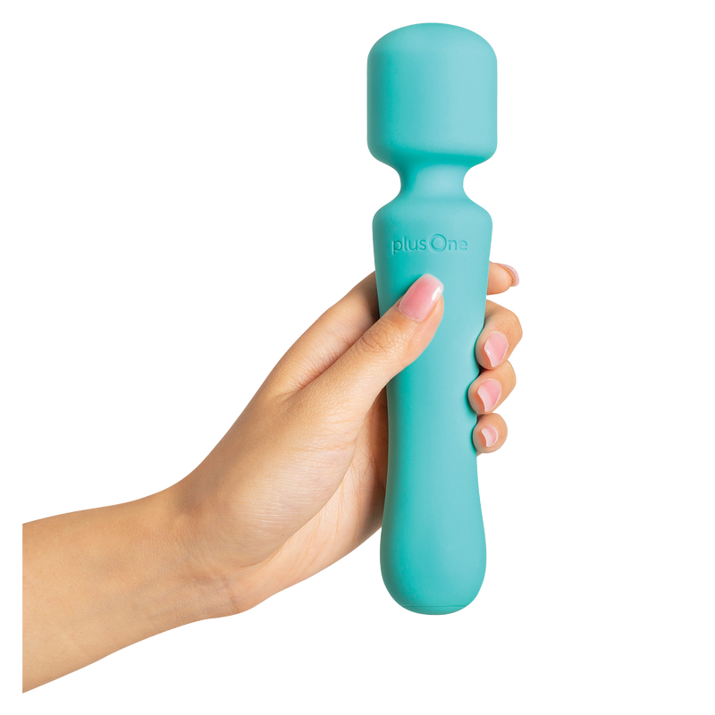 PlusOne Vibrating Wand