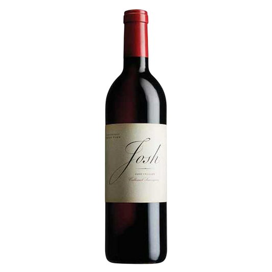 Josh Cellars Cabernet Sauvignon 750ml