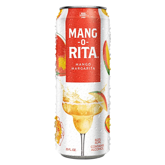 Mang-O-Rita Single 25oz Can 8.0% ABV