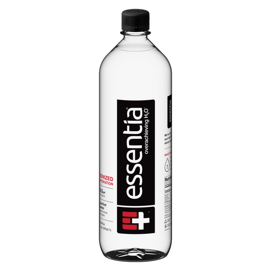 Essentia Water 1L Btl