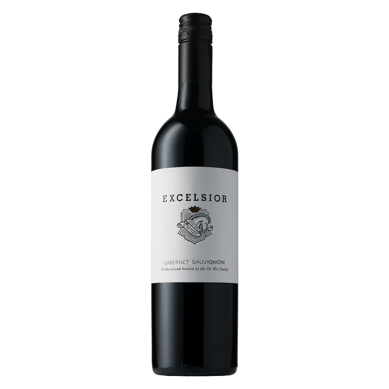 Excelsior Cabernet Sauvignon 750 ml