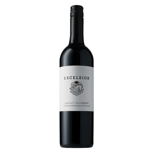 Excelsior Cabernet Sauvignon 750 ml