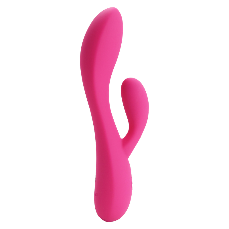 PlusOne Dual Vibrating Massager