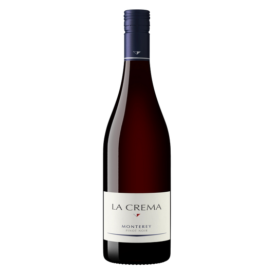 La Crema Monterey Pinot Noir 750ml