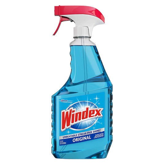 Windex Glass Cleaner 23oz