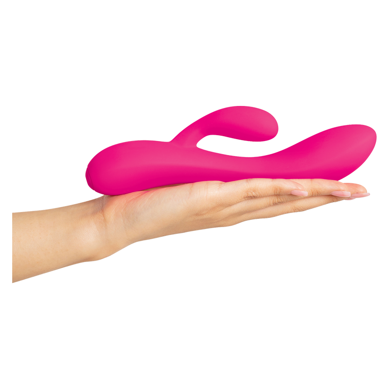 PlusOne Dual Vibrating Massager