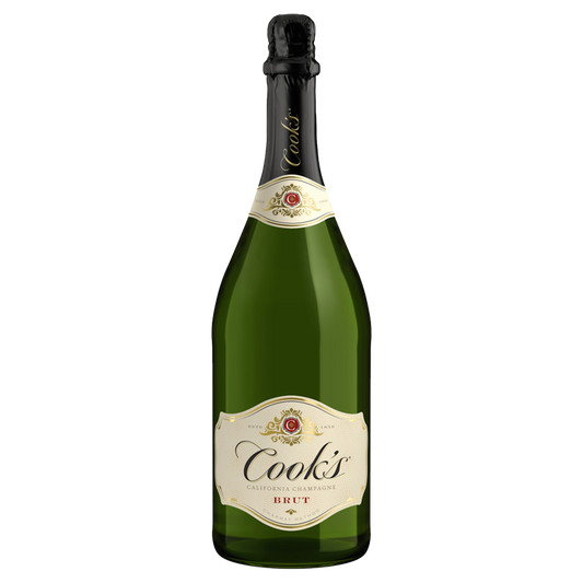 Cook's Brut Champagne 1.5L