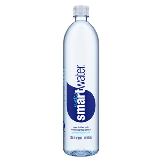 Smartwater 1L Btl