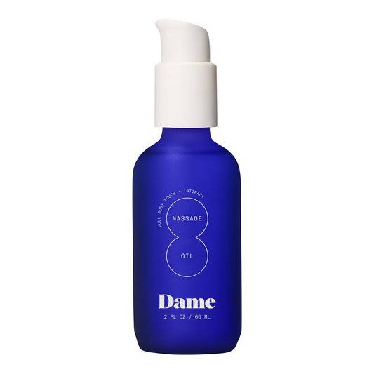 Dame Massage Oil