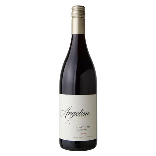 Angeline Pinot Noir 750ml