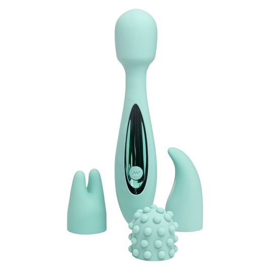 JimmyJane Canna Wand Vibrator