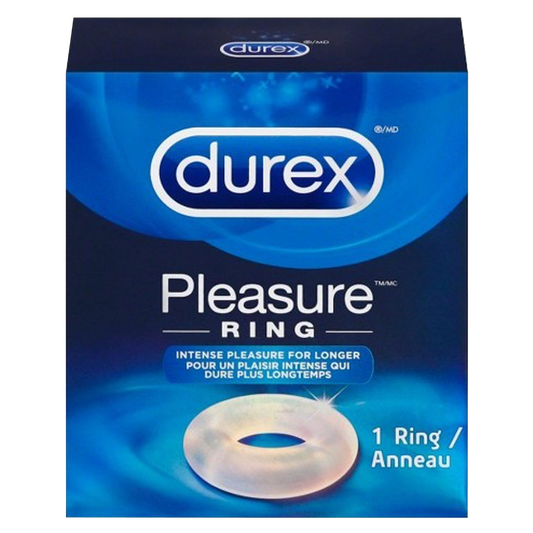 Durex Pleasure Ring