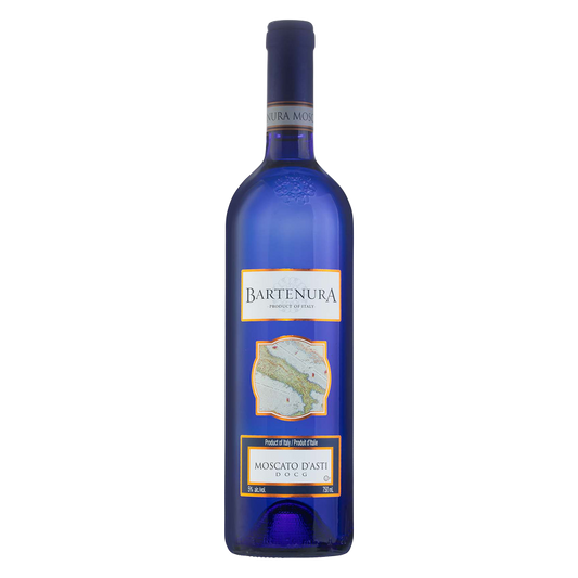 Bartenura Moscato 750ml