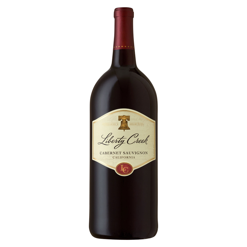 Liberty Creek Cabernet 1.5L