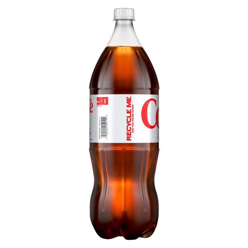 Diet Coke 2L Btl