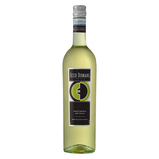 Ecco Domani Pinot Grigio 750ml