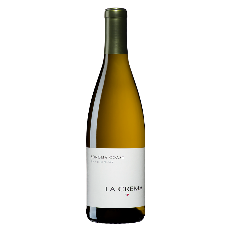 La Crema Chardonnay Sonoma Coast 750ml