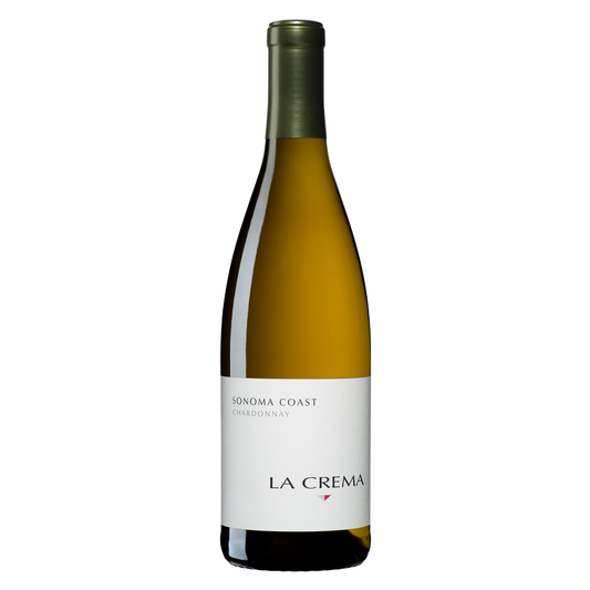 La Crema Chardonnay Sonoma Coast 750ml