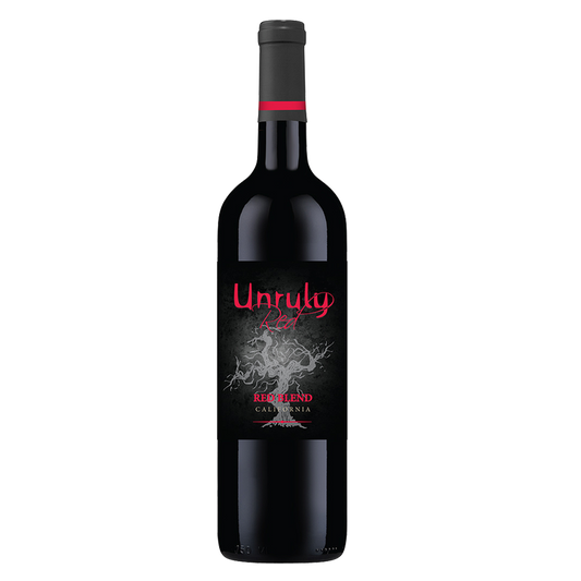 Unruly Red Blend 750ml