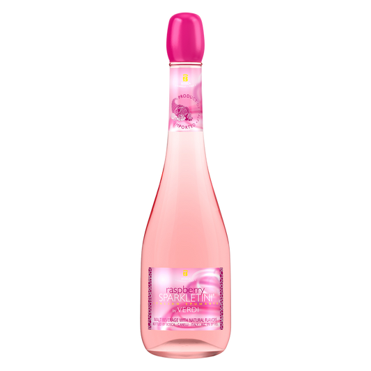 Verdi Raspberry Bottle 750 ml