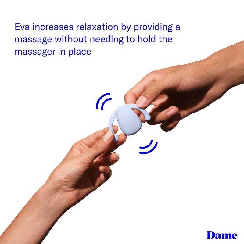 Dame Eva Vibrator