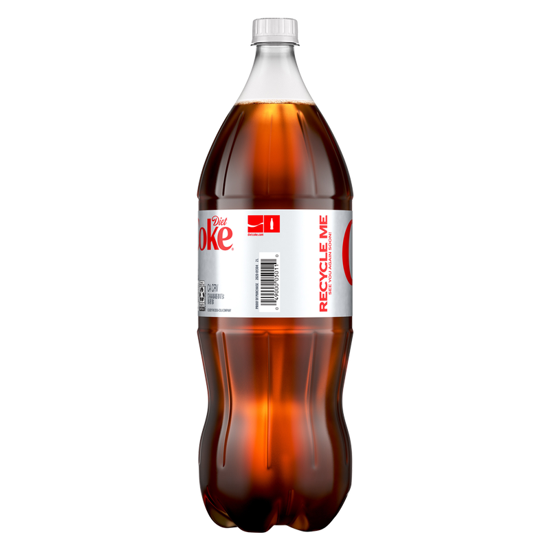 Diet Coke 2L Btl