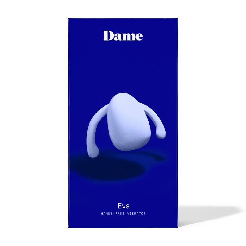 Dame Eva Vibrator