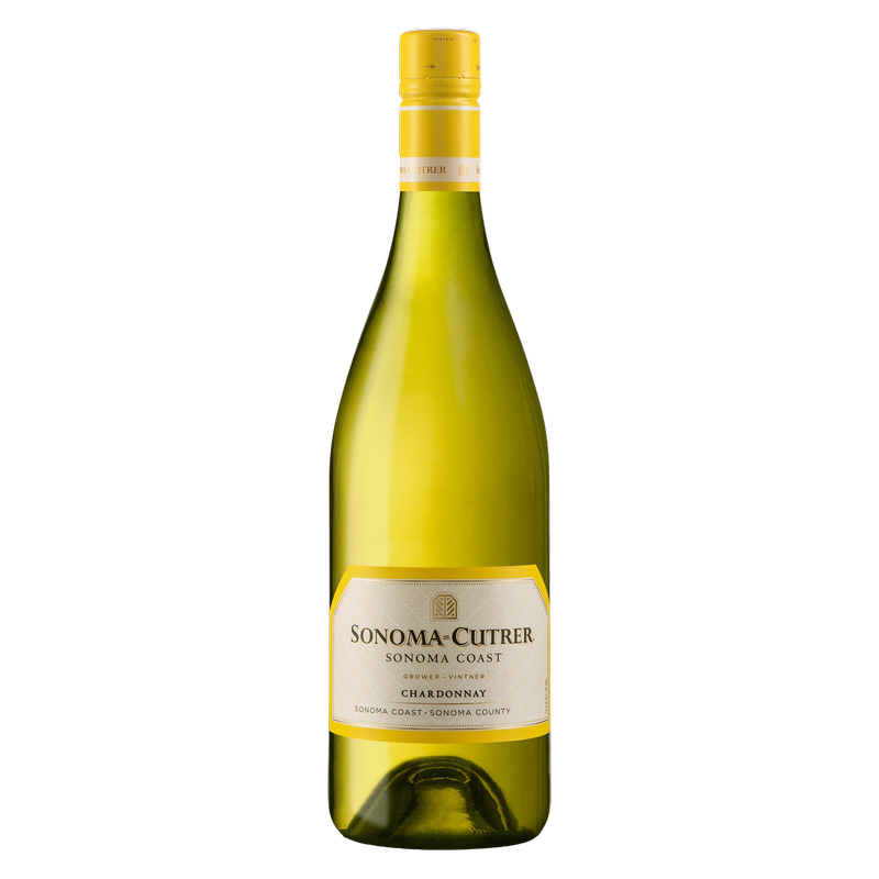 Sonoma Cutrer Chardonnay 750ml