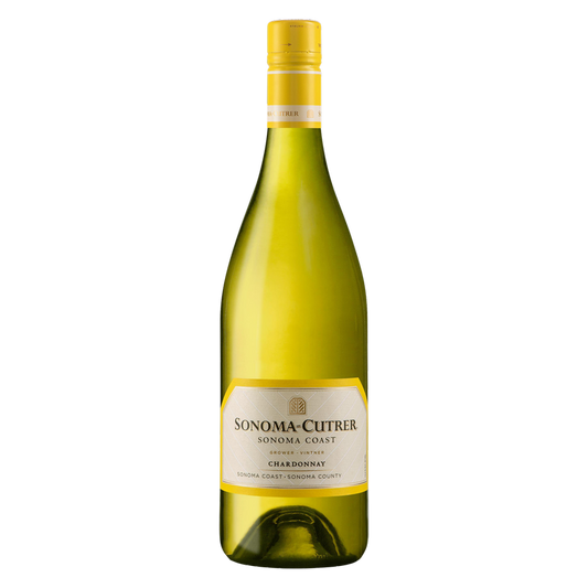 Sonoma Cutrer Chardonnay 750ml