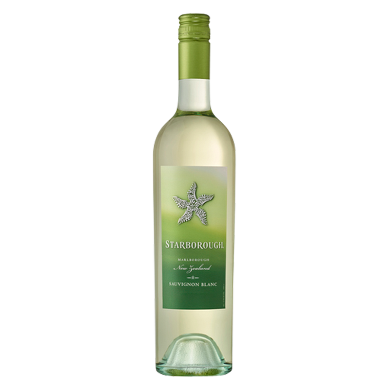 Starborough Sauvignon Blanc  750ml