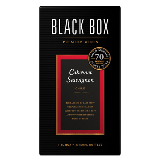 Black Box Cabernet Sauvignon 3L