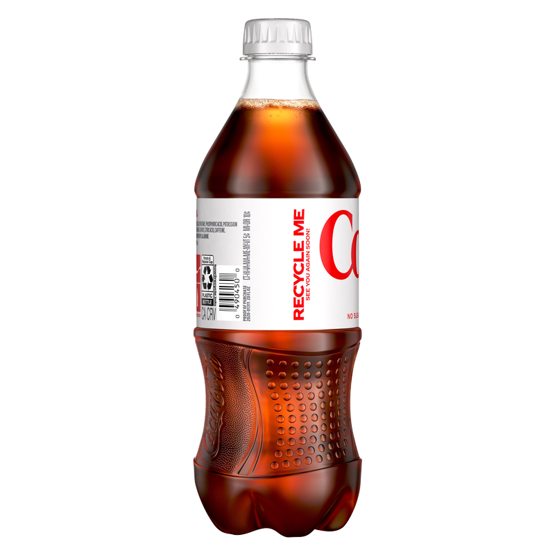 Diet Coke 20oz Btl