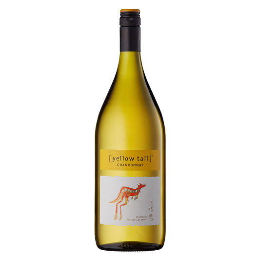 Yellow Tail Chardonnay 1.5L