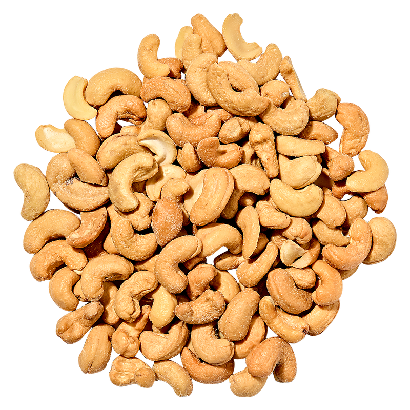 Basically Roasted & Salted Cashews 5oz