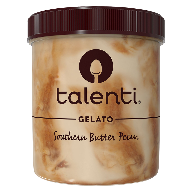 Talenti Gelato Southern Butter Pecan Pint