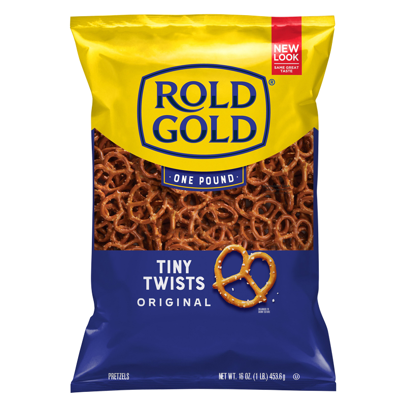 Rold Gold Original Pretzels 16oz