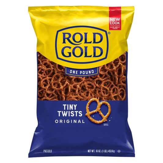 Rold Gold Original Pretzels 16oz