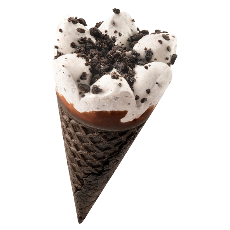 Good Humor Cookies & Cream Giant Cone 1ct