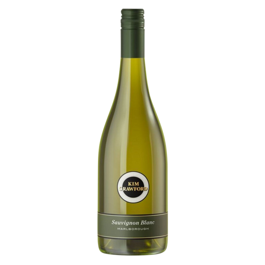 Kim Crawford Sauvignon Blanc 750ml