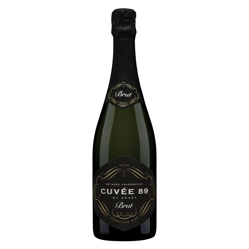 Cuvee 89 Brut 750ml