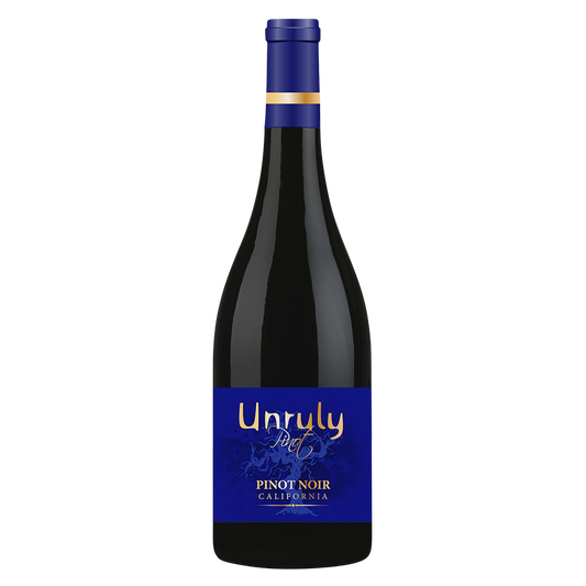 Unruly Pinot Noir 750ml