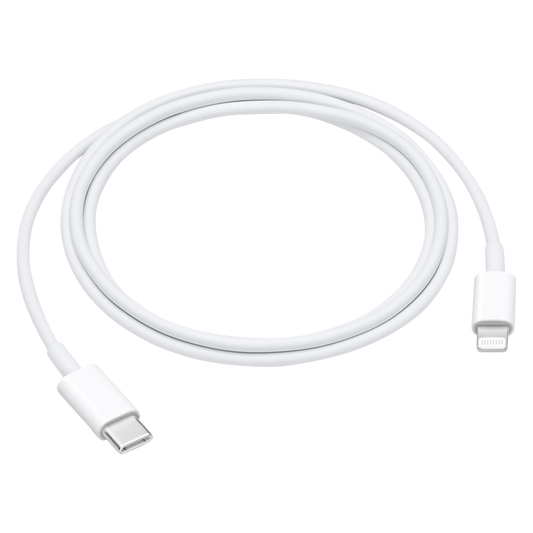 Apple USB-C to Lightning Cable (2 m)