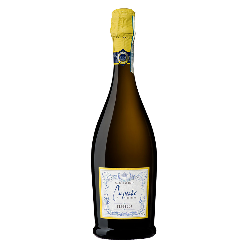 Cupcake Prosecco 750ml 11% ABV