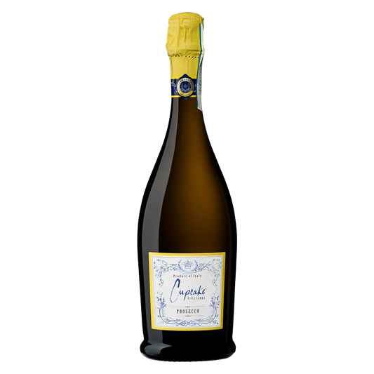 Cupcake Prosecco 750ml 11% ABV