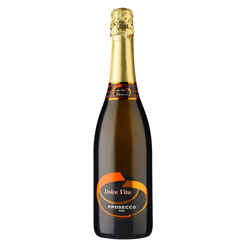 Dolce Vita Italy Sparkling Prosecco 750ml