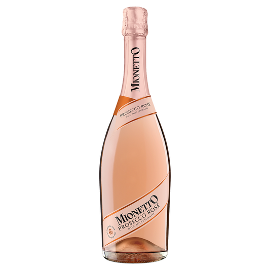 Mionetto Prosecco Rose 750ml